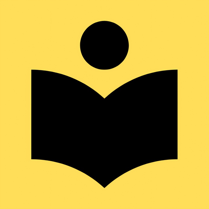 精思华文 Logo